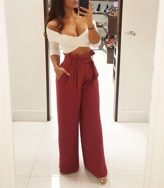 Favorite outfit with these types of looks?