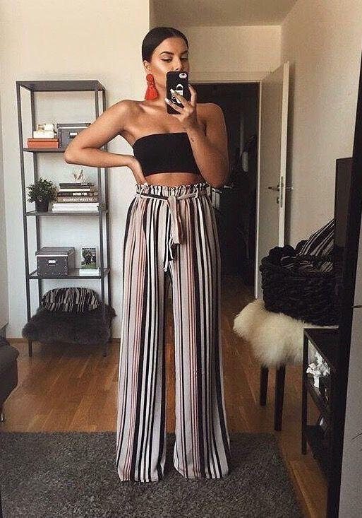 Favorite outfit with these types of looks?