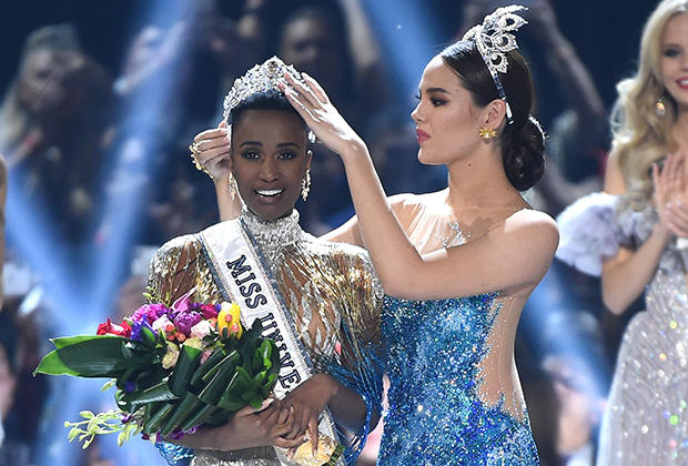 The Winner