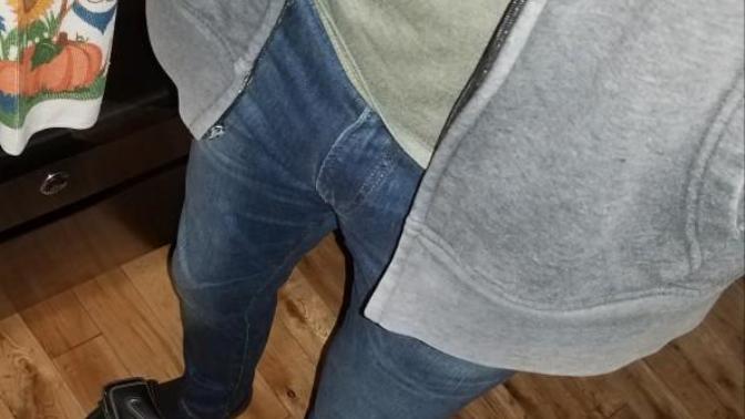 Would you consider these effeminate or too tight?