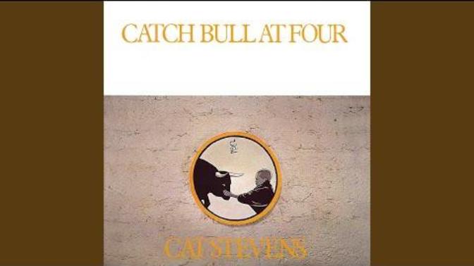 How substantial an influence do you think Cat Stevens could still have in 2019?