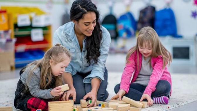 What do you think about special education teachers?