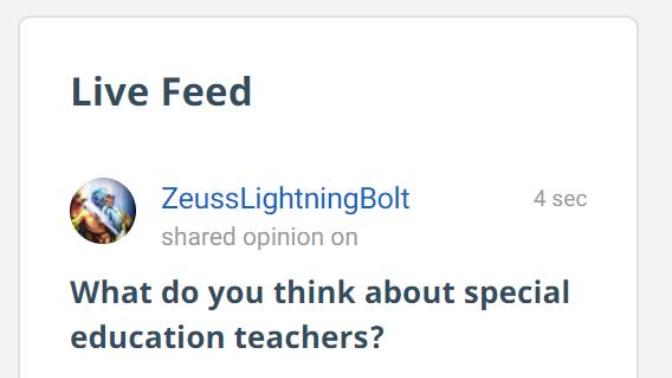How much time do you spend interacting with a question on this site?