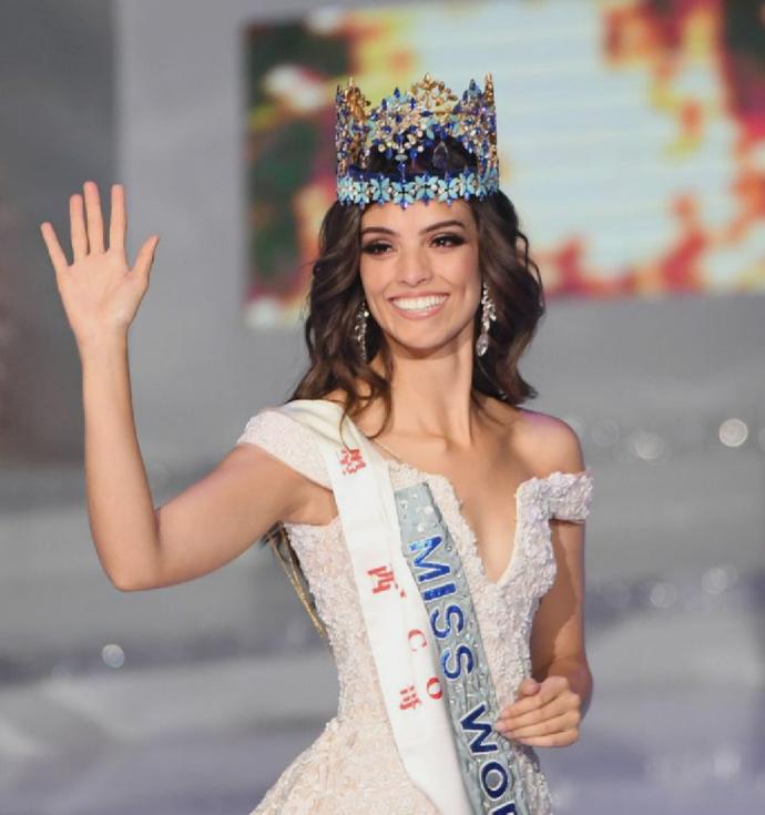 Beauty pageants: are they a way to objectify women?