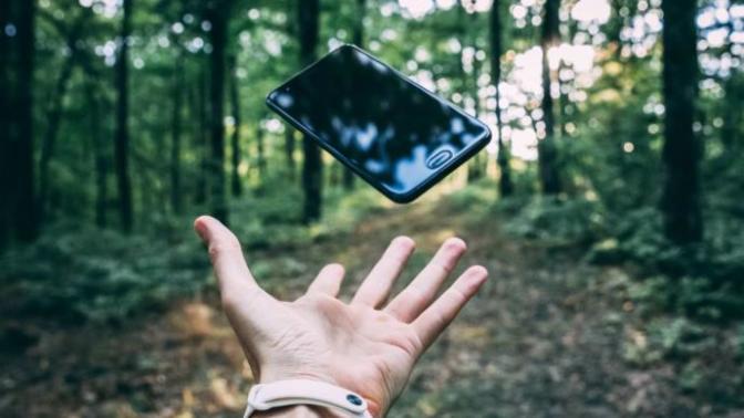 Have you ever taken a break from social media?