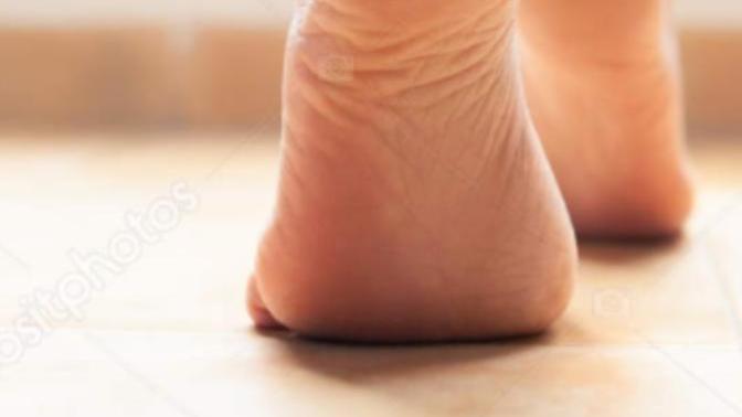 Girls, Would you rather wear high heels for 24 hours or go barefoot for 24 hours?