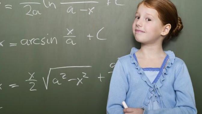 Were you a 'gifted child' ? Do you still feel more intelligent than your peers?