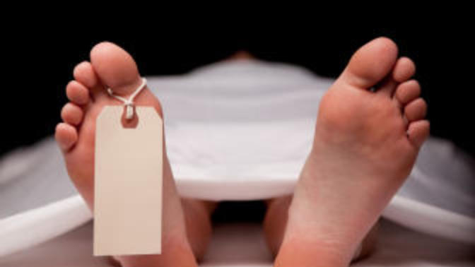 Are you afraid of death?