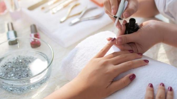 Have You Ever Gone To A Salon To Get Your Nails & or Hair Done?