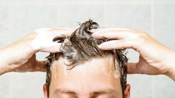 Have you ever used a body or hair product on yourself that is marketed/made for the opposite gender?