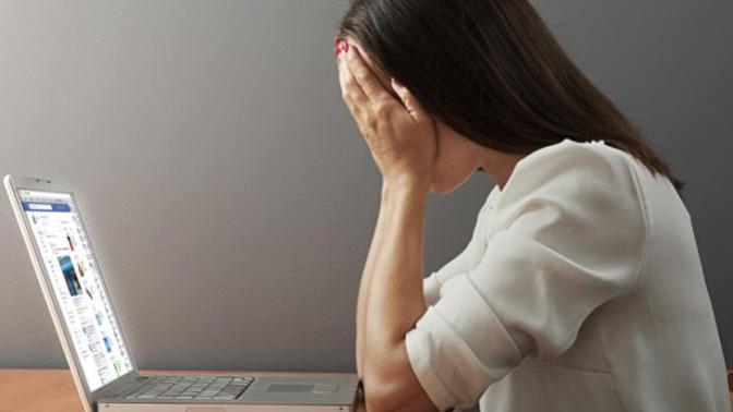Cyber bullying; real or fake?