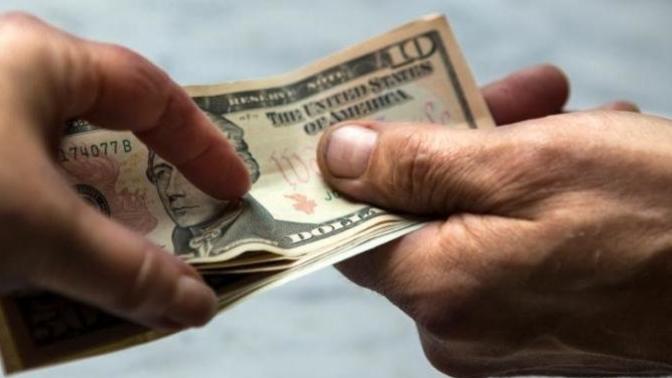 How do you ask for your money if you really need it?