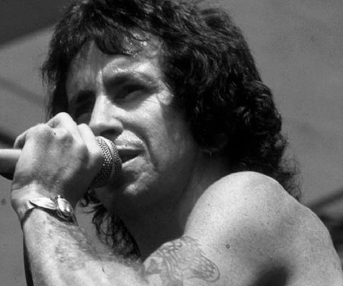 For AC/DC Fans?