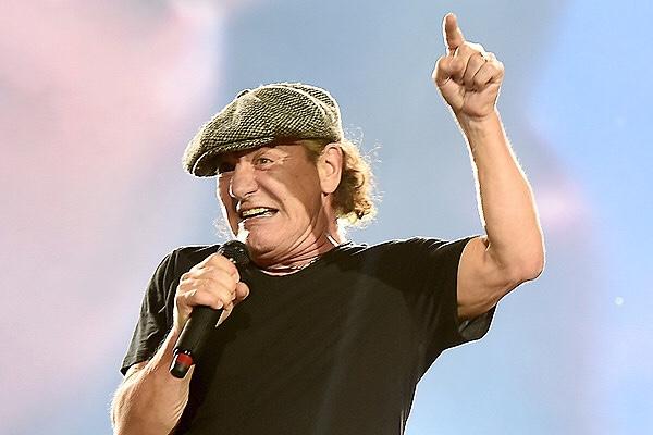 For AC/DC Fans?