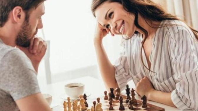 Do you like playing board games?