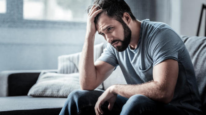 I am afraid that wounds from my childhood could affect my relationships. Am I worrying too much?