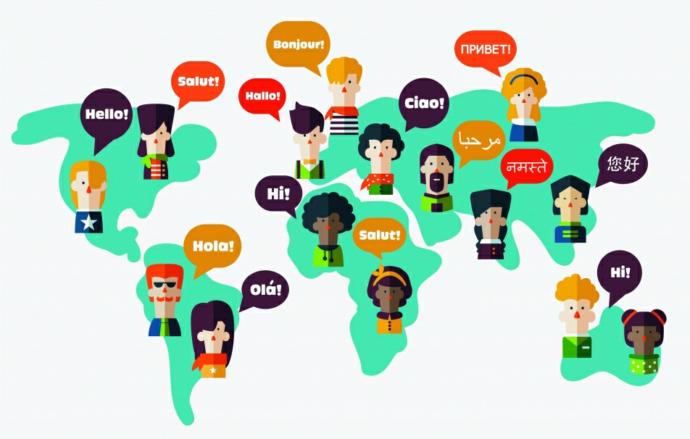 What is your first language?