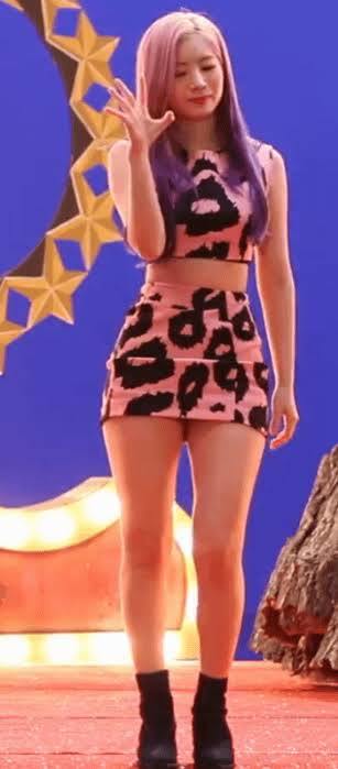 Do guys really like girls with thick thighs?