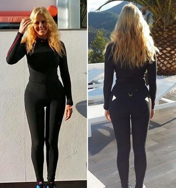 Do guys really like girls with thick thighs?