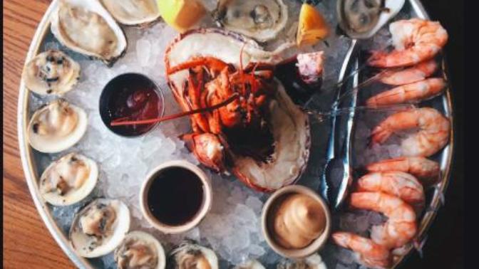 Do you like Sea food?