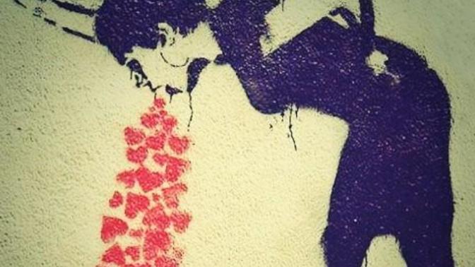 Have you ever been Lovesick?