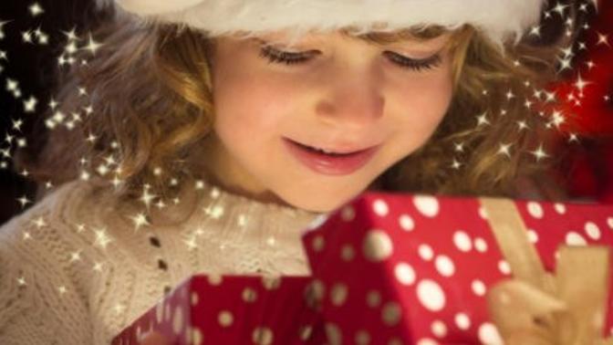 What has been your favorite Christmas present?