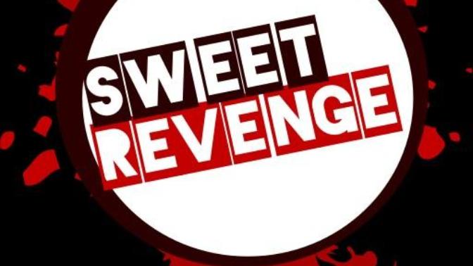 Two options: to get revenge or not?