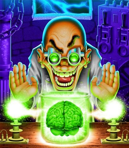 You’re a mad scientist, what scientific experiment would you run if money and ethics weren’t an issue?