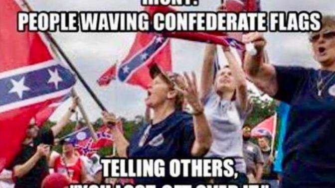 Do you think Americans have any idea about what is ironic or not?