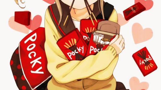 What is your favourite snack to eat?