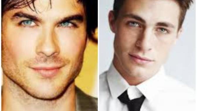 Which one do you prefer CUTE or HOT?