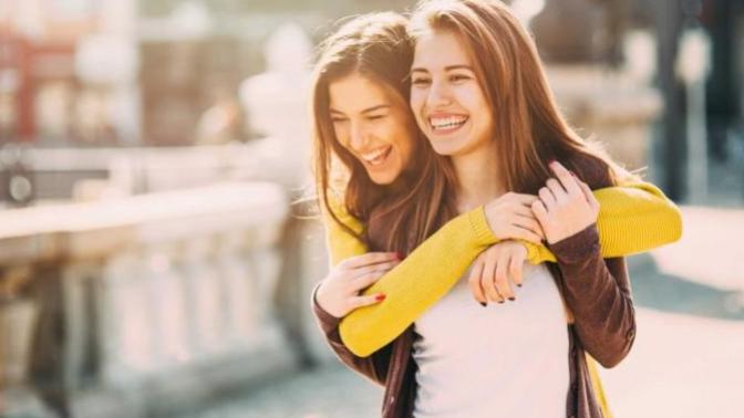 Putting aside sexuality and romance, which gender do you prefer spending (platonic) time with?