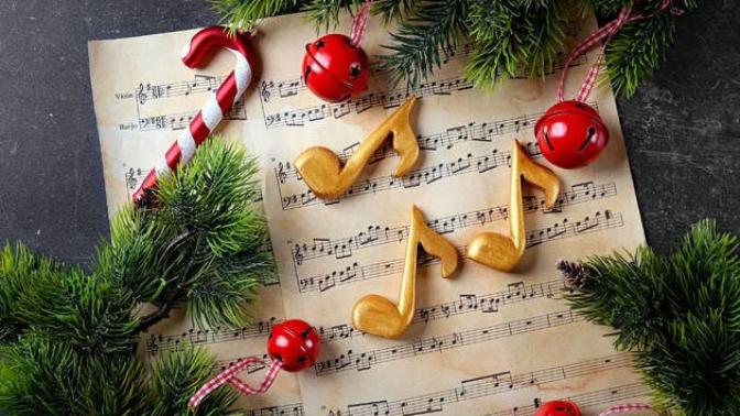 What's your favourite Christmas song?