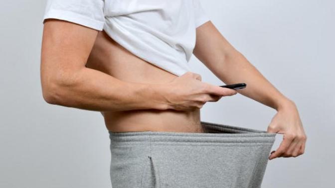 Do unsolicited naked pictures count as freedom of speech?