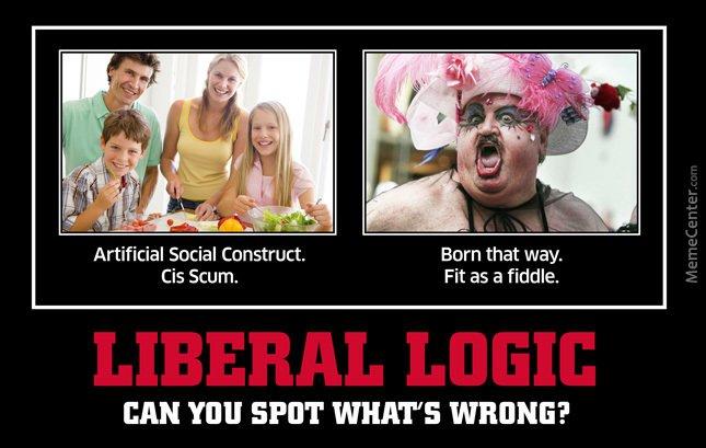 Do you agree with Liberals that mixed-race children are better than their single-race counterparts?