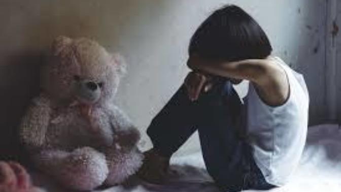 Have you, or someone you know been the victim of child abuse?