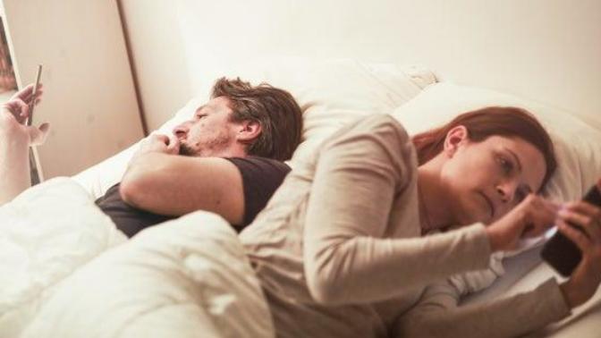 Who do you believe is more likely to cheat in relationships: men or women?