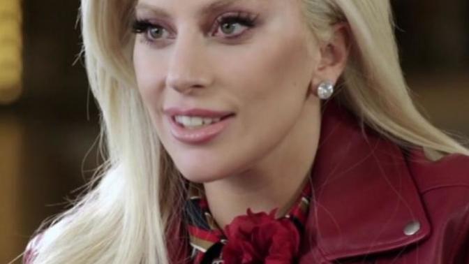 What's your favorite Lady Gaga song?