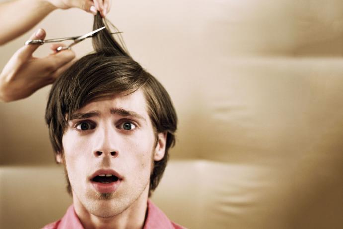 How Often Do You Get A Haircut?
