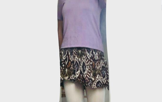 #11 WEAR ME 🥰🥰 WEAR ME NOT 💔 💔?