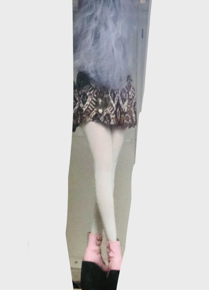 #11 WEAR ME 🥰🥰 WEAR ME NOT 💔 💔?