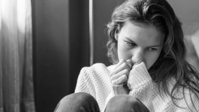 Have you ever let depression affect your health and/or physical appearance?