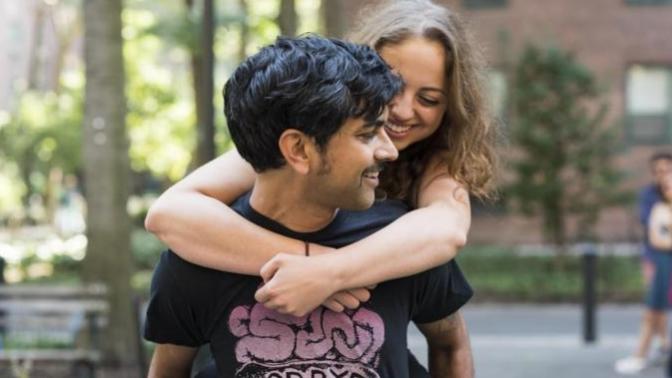 I think I'm in love with one of my best friends. What do I do?