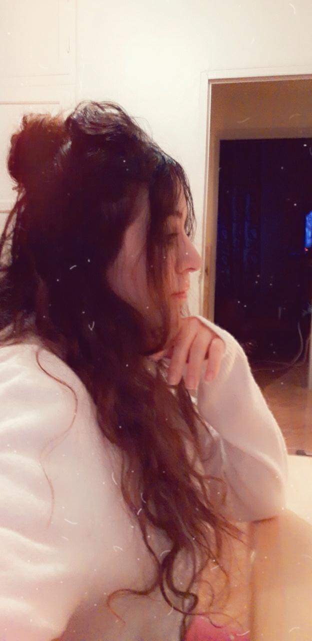 This is my favorite hair style, whats yours?