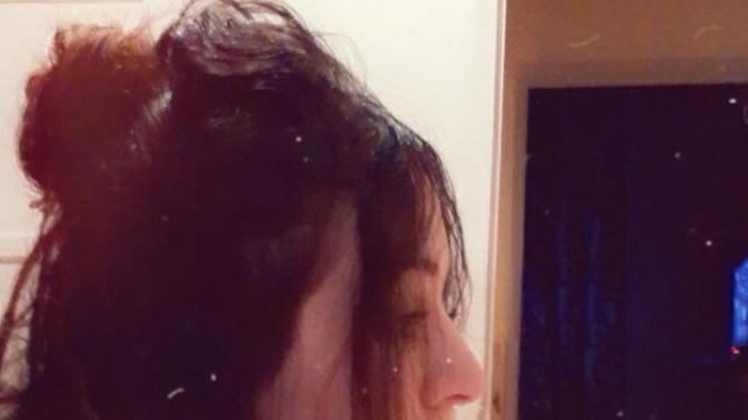 This is my favorite hair style, what's yours?
