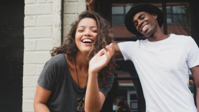 In your opinion, is it possible for a man to view a woman as “just a friend”?