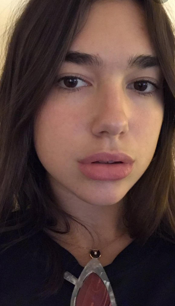 Why do I feel like every girl is so pretty these days?