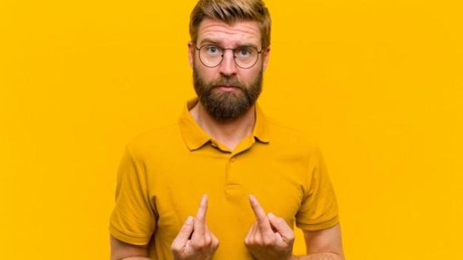 Would you feel offended if someone thought you liked the opposite of your sexual preference?