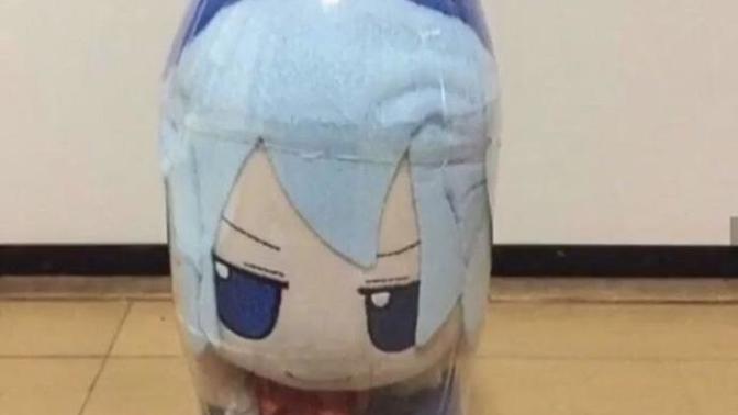Do you watch anime? if so, what's one of your favorites?