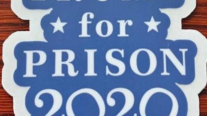 Do you think Trump is a crook?